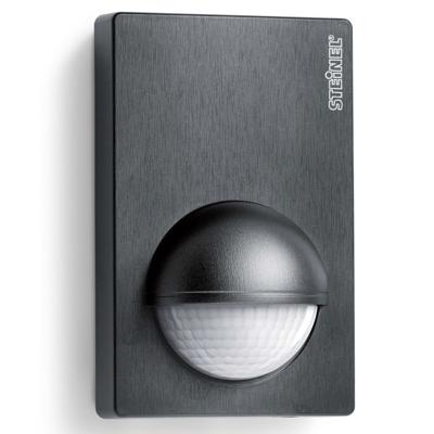 Steinel BewegingssensorIS180-2 zwart - 603113