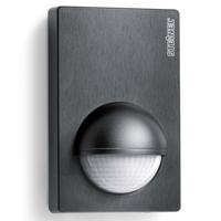 Steinel BewegingssensorIS180-2 zwart - 603113