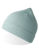 Atlantis AT103 Andy Beanie - Light-Blue - One Size - thumbnail
