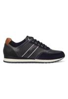 Australian Niagara 15.1623.02-S32 Blauw / Bruin maat