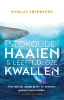 Onsterfelijke kwallen & eeuwenoude haaien - Nicklas Brendborg - ebook