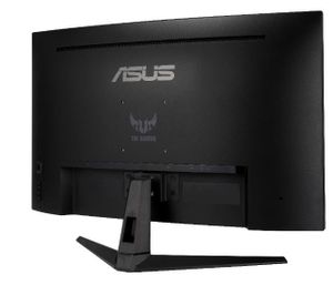 ASUS TUF Gaming VG32VQ1B 32" Curved Gaming Monitor 2x HDMI, DisplayPort, 165 Hz