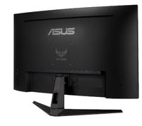 ASUS TUF Gaming VG32VQ1B 32" Curved Gaming Monitor 2x HDMI, DisplayPort, 165 Hz - thumbnail