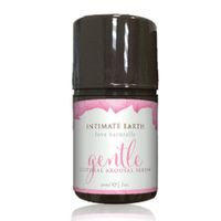 Intimate Earth - Gentle Clitoral Arousal Serum 30 ml