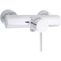 Xellanz Cadans Douchemengkraan Chroom - Modern en Duurzaam