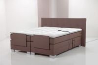 Elektrische Boxspringset Marjolein