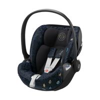 Autostoel Cybex Cloud Z I-Size Jewels of Nature - thumbnail