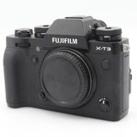 Fujifilm X-T3 body occasion