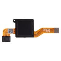 Vingerafdruk sensor Flex kabel voor Xiaomi Redmi Note 5 (zwart)