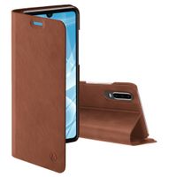 Hama Booklet Guard Pro Voor Huawei P30 Bruin