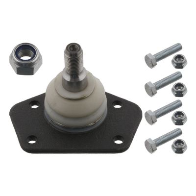 Reparatiekit fuseekogel 34309