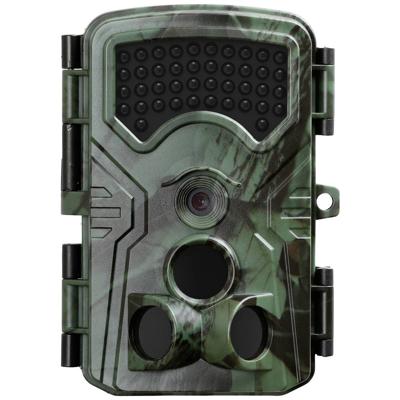 Braun Germany Wildcamera 13 Mpix WiFi, Geluidsopnames, Timelapsevideo Groen