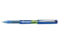 Rollerpen PILOT Greenball Begreen blauw 0.35mm