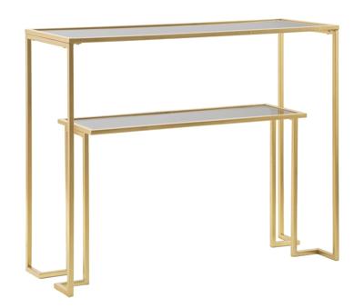 CONSOLE NIVEAU CM 100X35X80