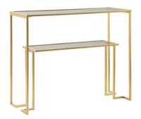CONSOLE NIVEAU CM 100X35X80