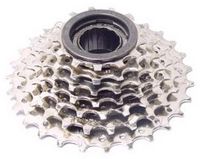 Sunrace freewheel 7v 13-28t mfm30 7cs blister Sunrace freewheel 7v 13-28t mfm30 7cs blister