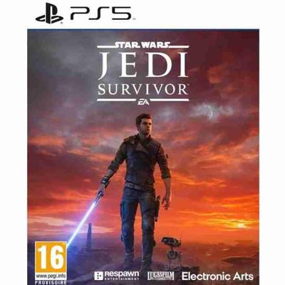 Star Wars Jedi: Survivor PS5 -spel