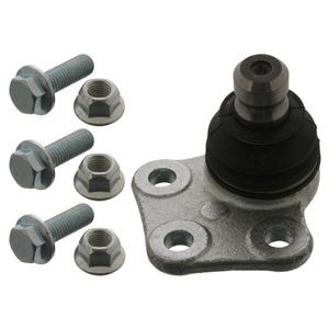 Fuseekogel 39024