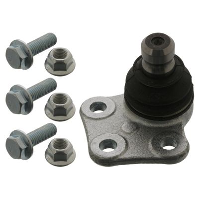 Fuseekogel 39024