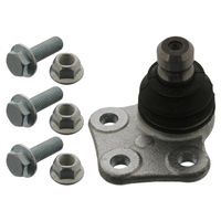 Fuseekogel 39024