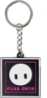 Fall Guys Keychain - Square Eyes Fall Guys Keychain - Square Eyes
