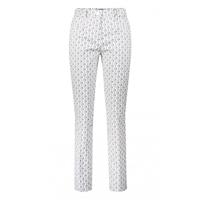 Gardeur - Blauw | unisex | Broek | Blauw | 42 | regular | Kamst mode