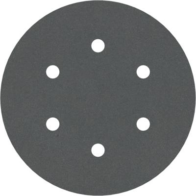 Bosch Accessoires 5 Excenter Ø150mm F355 Best for Coatings+Composite 6/400 - 2608605130