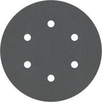 Bosch Accessoires 5 Excenter Ø150mm F355 Best for Coatings+Composite 6/400 - 2608605130