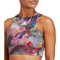 adidas Melbourne Crop Top