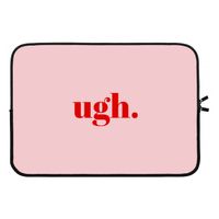 Ugh: Laptop sleeve 13 inch Ugh: Laptop sleeve 13 inch