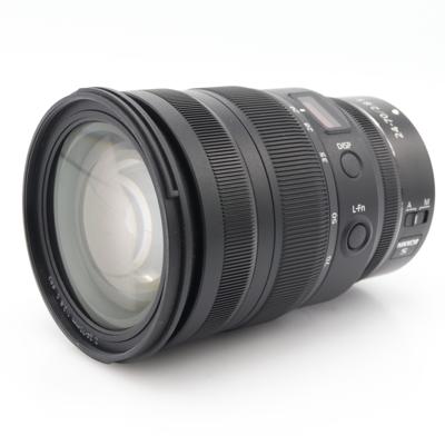 Nikon Z 24-70mm F/2.8 S occasion