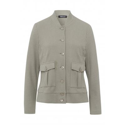 Frank Walder - Groen | unisex | Blazer | Groen | 48 | regular | Kamst mode