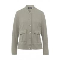 Frank Walder - Groen | unisex | Blazer | Groen | 44 | regular | Kamst mode
