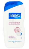 Sanex Sanex Douchegel - Dermo Pro Hydrate 500 ml