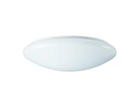Sylvania Cirkel plafonnière wandlamp - 1025lm - dualtone - 12w - ip44