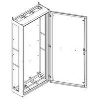 ABN NT312EB NT312EB Distributiekast Inhoud: 1 stuk(s)