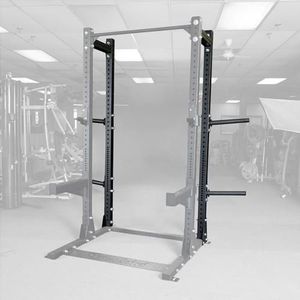 Body-Solid ProClubLine SPR500 Half Rack Extension