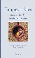Aarde, lucht, water en vuur (Hardback)