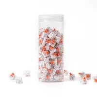 Keychron Silent K Pro Red switches
