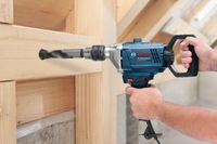 Bosch Bosch Power Tools Boormachine 850 W - thumbnail