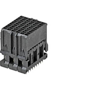 Molex 170415-1618 Mezzanineconnector Inhoud: 1 stuk(s) Bulk
