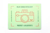 Mijn schoolfotoalbum (Hardback)