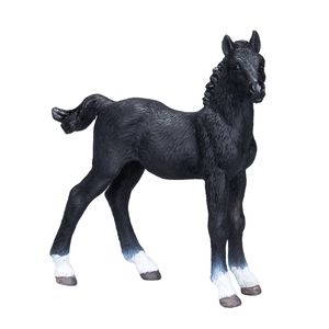 Mojo horse world hannoveraans veulen zwart 381000