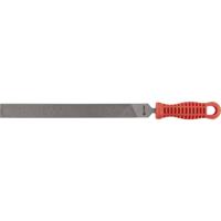 Alarm Werkzeuge 56033616 Werkplaatsvijl blad-L. 250 mm kap 2 platte stomp Lengte 380 mm 1 stuk(s)
