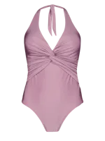 Barts Isla Halter Shaping Badpak