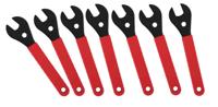 Radon Hub Cone Spanner Set 13/14/15/16/17/18/19mm