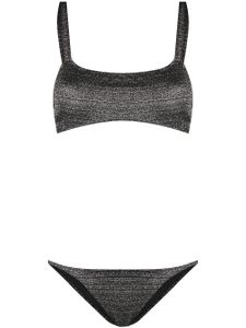 Lisa Marie Fernandez bikini KK - Noir