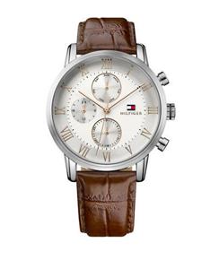 Tommy Hilfiger 1791400 Herenhorloge
