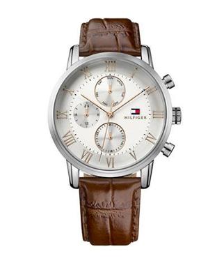 Tommy Hilfiger 1791400 Herenhorloge
