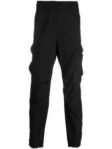 Parajumpers pantalon de jogging réconfort Rescue Zander - Noir